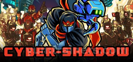 Cyber Shadow Trainer