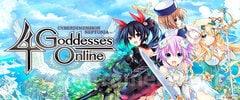 Cyberdimension Neptunia:  4 Goddesses Online Trainer