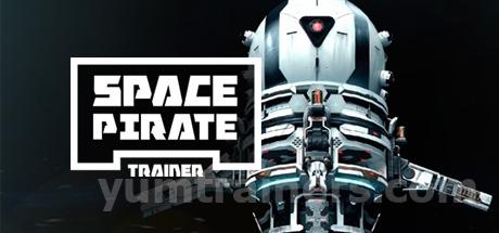 Space Pirate Trainer Trainer