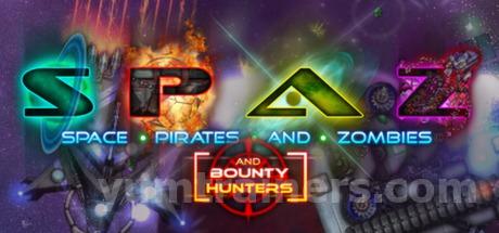 Space Pirates and Zombies Trainer