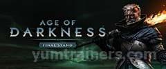Age of Darkness Final Stand Trainer
