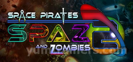 Space Pirates and Zombies 2 Trainer