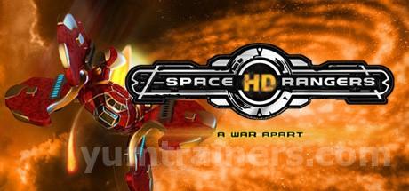 Space Rangers HD: A War Apart Trainer