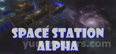 Space Station Alpha Trainer