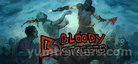 Bloody Streets Trainer