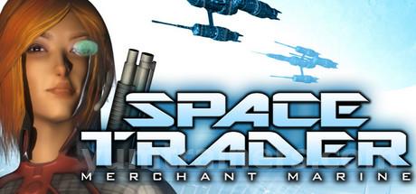 Space Trader: Merchant Marine Trainer