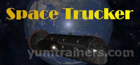 Space Trucker Trainer