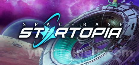 Spacebase Startopia Trainer