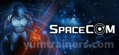 Spacecom Trainer