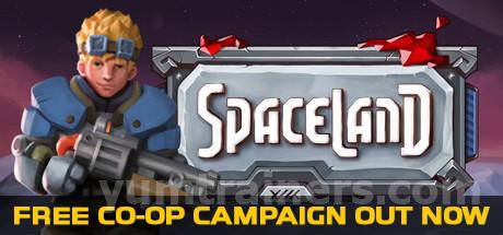 Spaceland Trainer