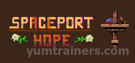 Spaceport Hope Trainer