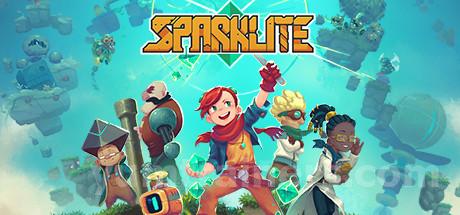 Sparklite Trainer