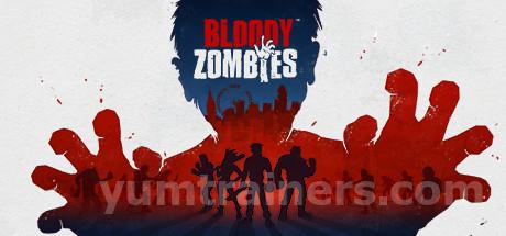 Bloody Zombies Trainer