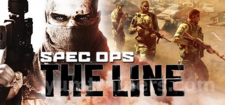 Spec Ops: The Line Trainer