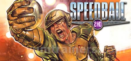 Speedball 2 HD Trainer