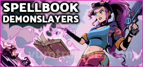 Spellbook Demonslayers Trainer #3