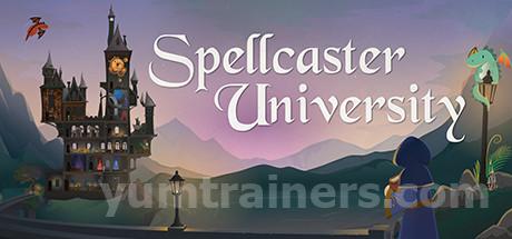 Spellcaster University Trainer