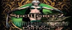 Spellforce 2 Gold Edition Trainer