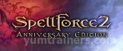 SpellForce 2: Anniversary Edition Trainer