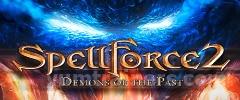 SpellForce 2: Demons of the Past Trainer