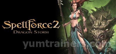 SpellForce 2: Dragon Storm Trainer