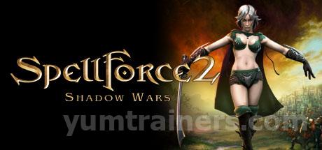 SpellForce 2: Shadow Wars Trainer