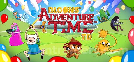 Bloons Adventure Time TD Trainer #2