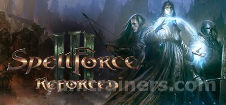 SpellForce 3 Reforced Trainer