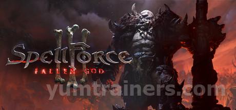 SpellForce 3: Fallen God Trainer