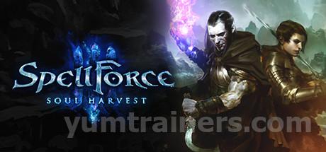 Spellforce 3: Soul Harvest Trainer