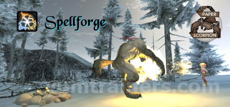 Spellforge Trainer