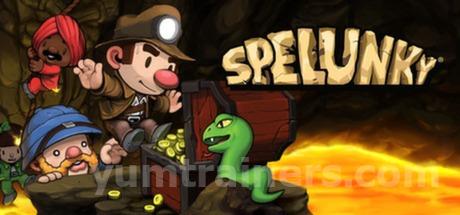 Spelunky Trainer