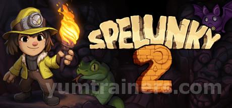 Spelunky 2 Trainer