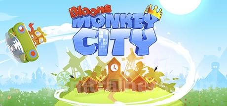 Bloons Monkey City Trainer