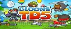 Bloons TD5 Deluxe Trainer