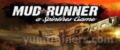 Spintires: Mudrunner Trainer