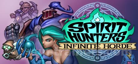 Spirit Hunters: Infinite Horde Trainer #2