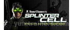 Splinter Cell Trainer