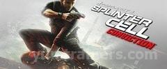 Splinter Cell: Conviction Trainer