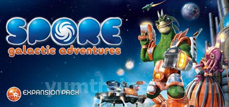 Spore: Galactic Adventures Trainer