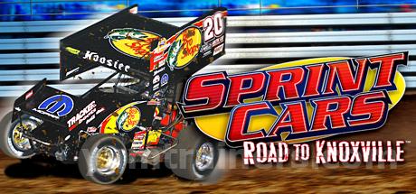 Sprint Cars: Road to Knoxville Trainer
