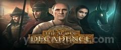 Age of Decadence Trainer