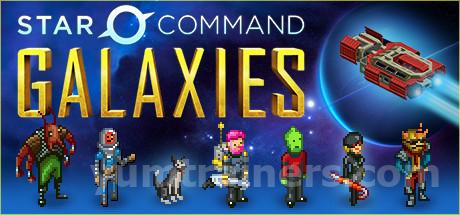 Star Command Galaxies Trainer