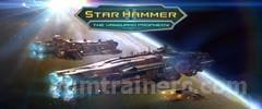 Star Hammer: The Vanguard Prophecy Trainer