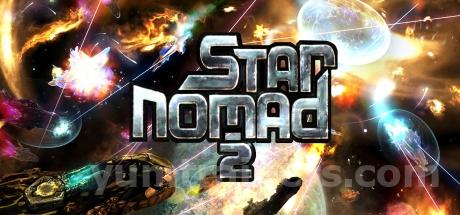 Star Nomad 2 Trainer