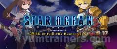 Star Ocean: The Last Hope 4K and Full HD Trainer