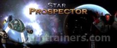 Star Prospector Trainer