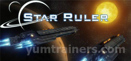 Star Ruler Trainer