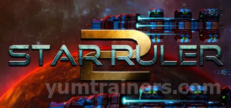 Star Ruler 2 Trainer