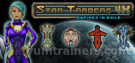Star Traders: 4X Empires Trainer